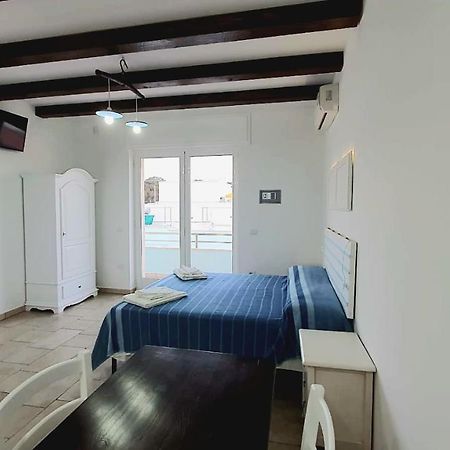 Lu Salentu White House Hotel Marina di Mancaversa Bagian luar foto
