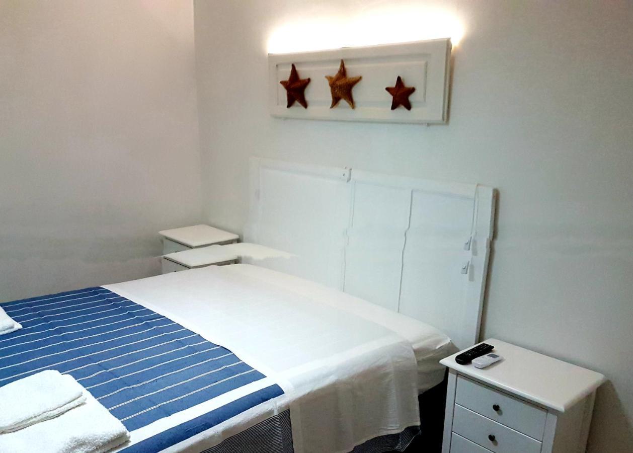 Lu Salentu White House Hotel Marina di Mancaversa Bagian luar foto