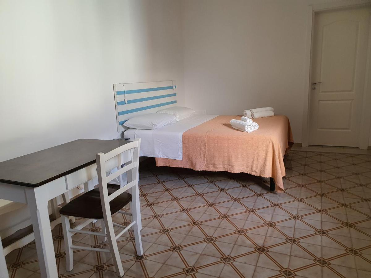 Lu Salentu White House Hotel Marina di Mancaversa Bagian luar foto