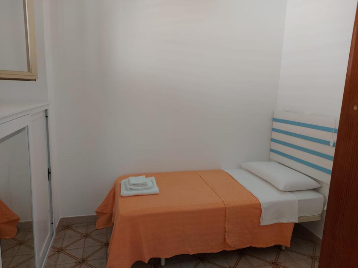 Lu Salentu White House Hotel Marina di Mancaversa Bagian luar foto