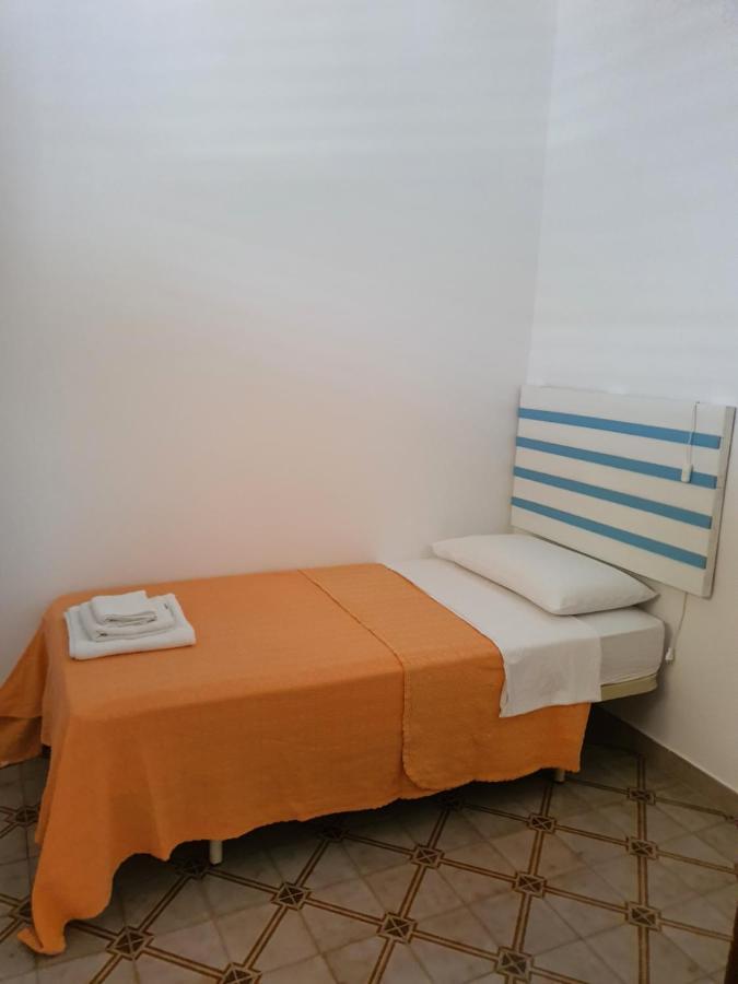 Lu Salentu White House Hotel Marina di Mancaversa Bagian luar foto
