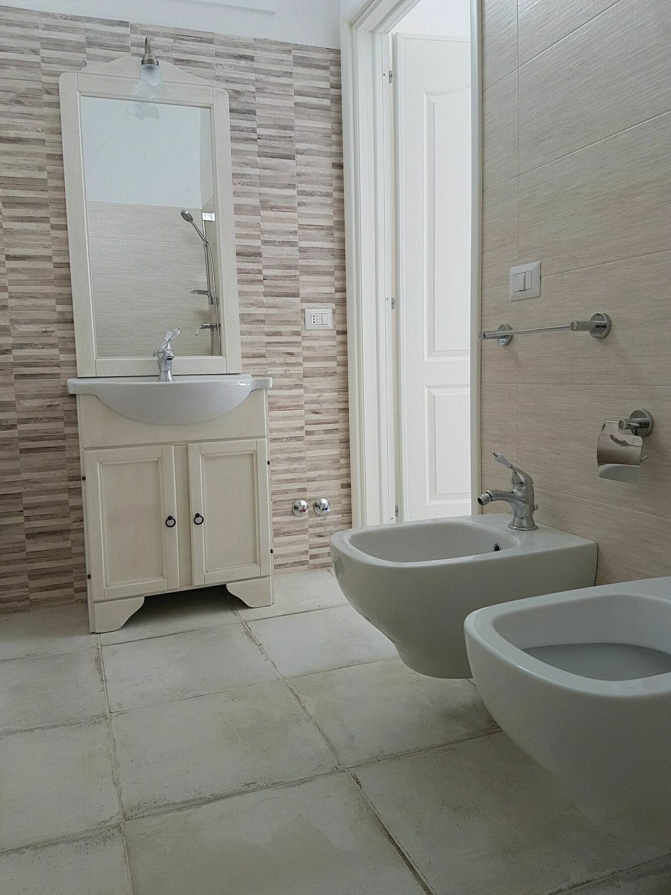 Lu Salentu White House Hotel Marina di Mancaversa Bagian luar foto