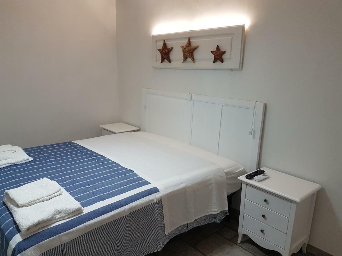 Lu Salentu White House Hotel Marina di Mancaversa Bagian luar foto